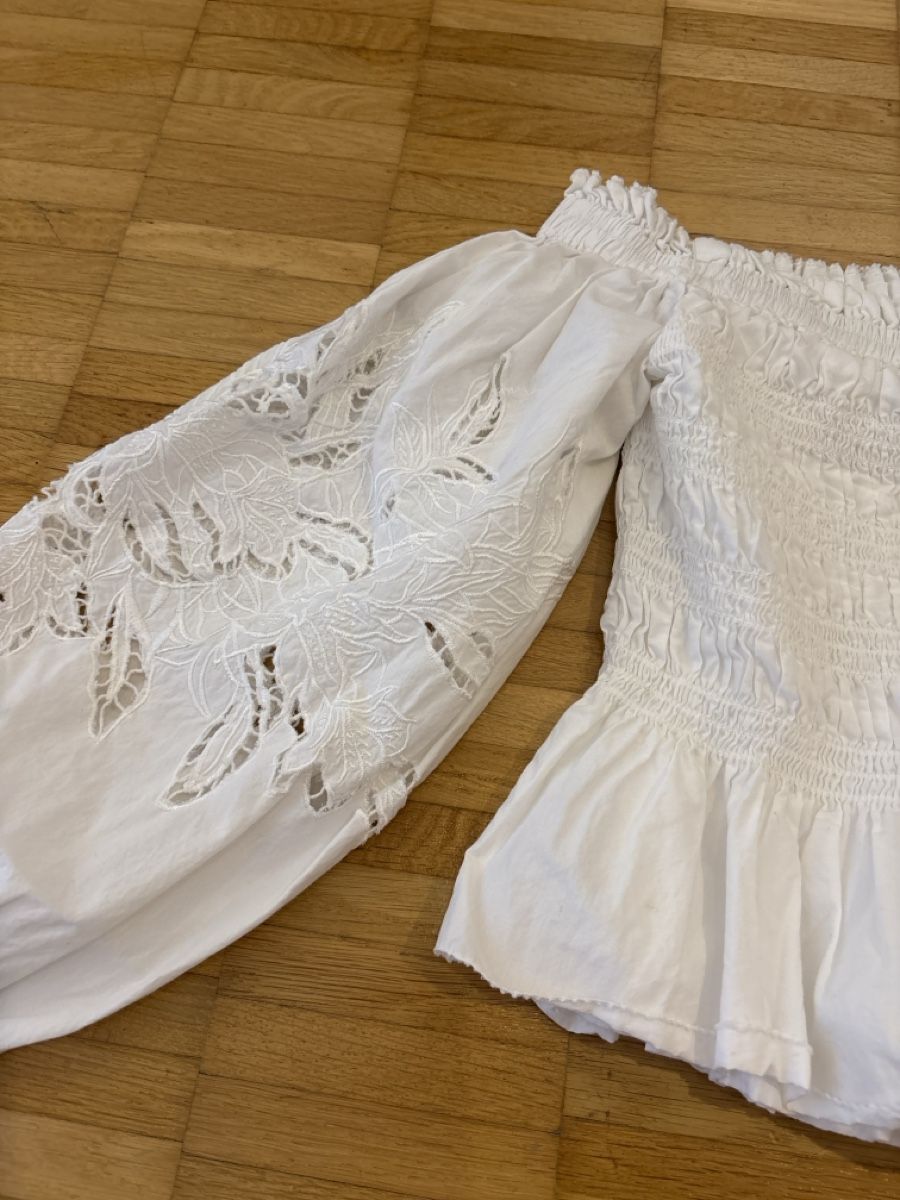 Allsaints Tops: Allsaints Bustier Top – Neuf (Voir description) à Sisseln AG par Gommibaerli87 1