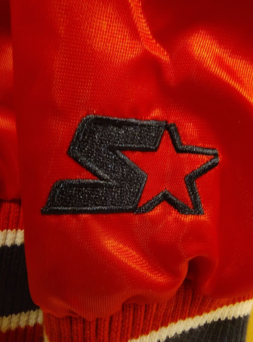 Starter Giacche: MLB Original Starter Boston Red Sox Jacket – Nuovo (secondo la descrizione) da Riffenmatt venduto da Tishbi 5