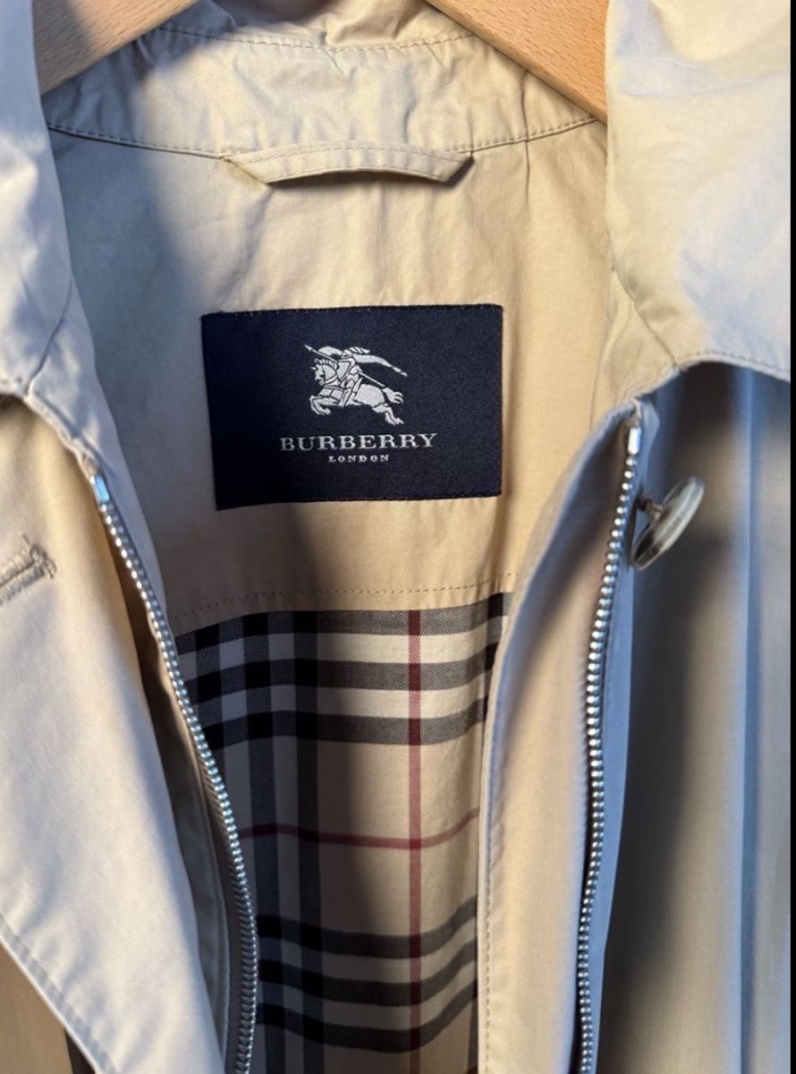 Giacche: Burberry Trenchcoat 🧥 – Usato da Orbe venduto da amelie_host 2