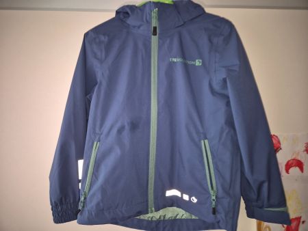 Jacke  Übergangjacke Grösse 116