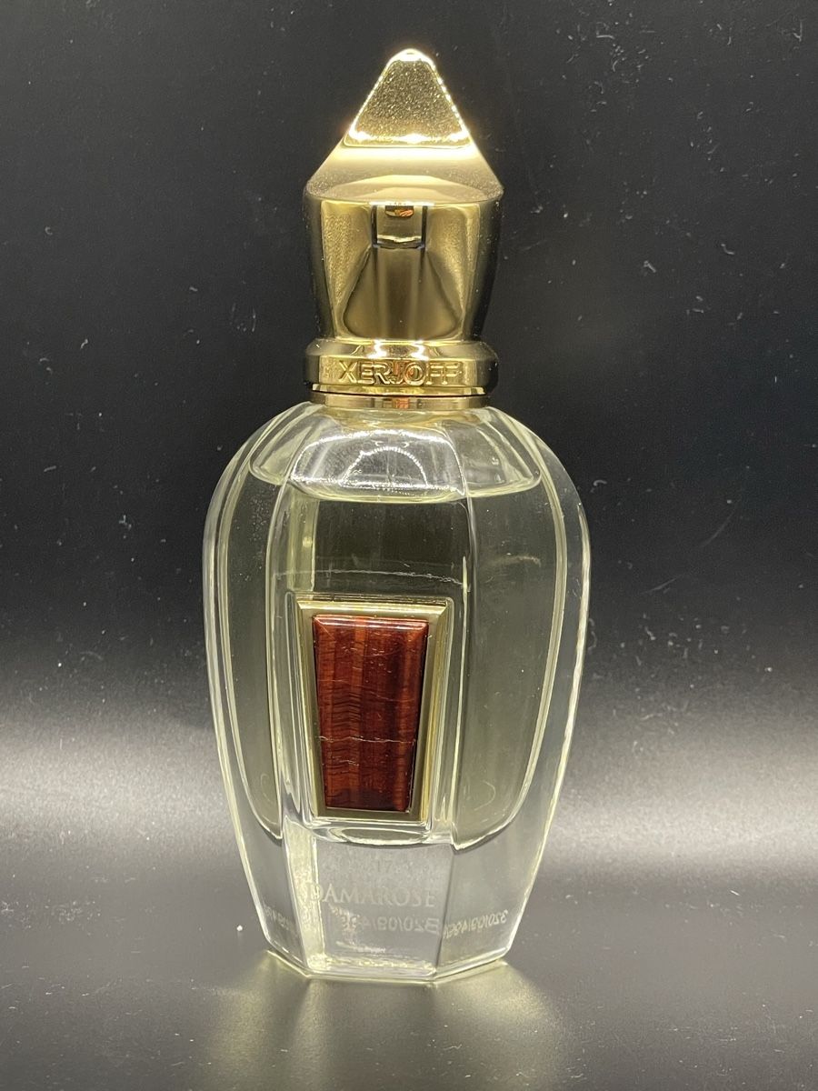 Xerjoff Parfum & Eau de Toilette: Xerjoff - Damarose  50ml – Gebraucht aus Frenkendorf von Sakima1 2