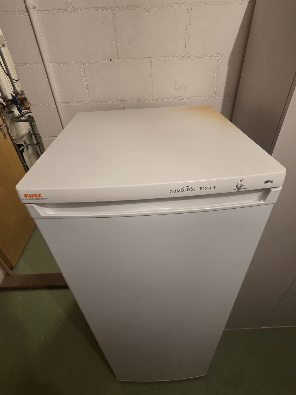 Congelatori: Gefrierschrank mit 6 Schubladen – Usato da Lostorf venduto da _Venus_ 4