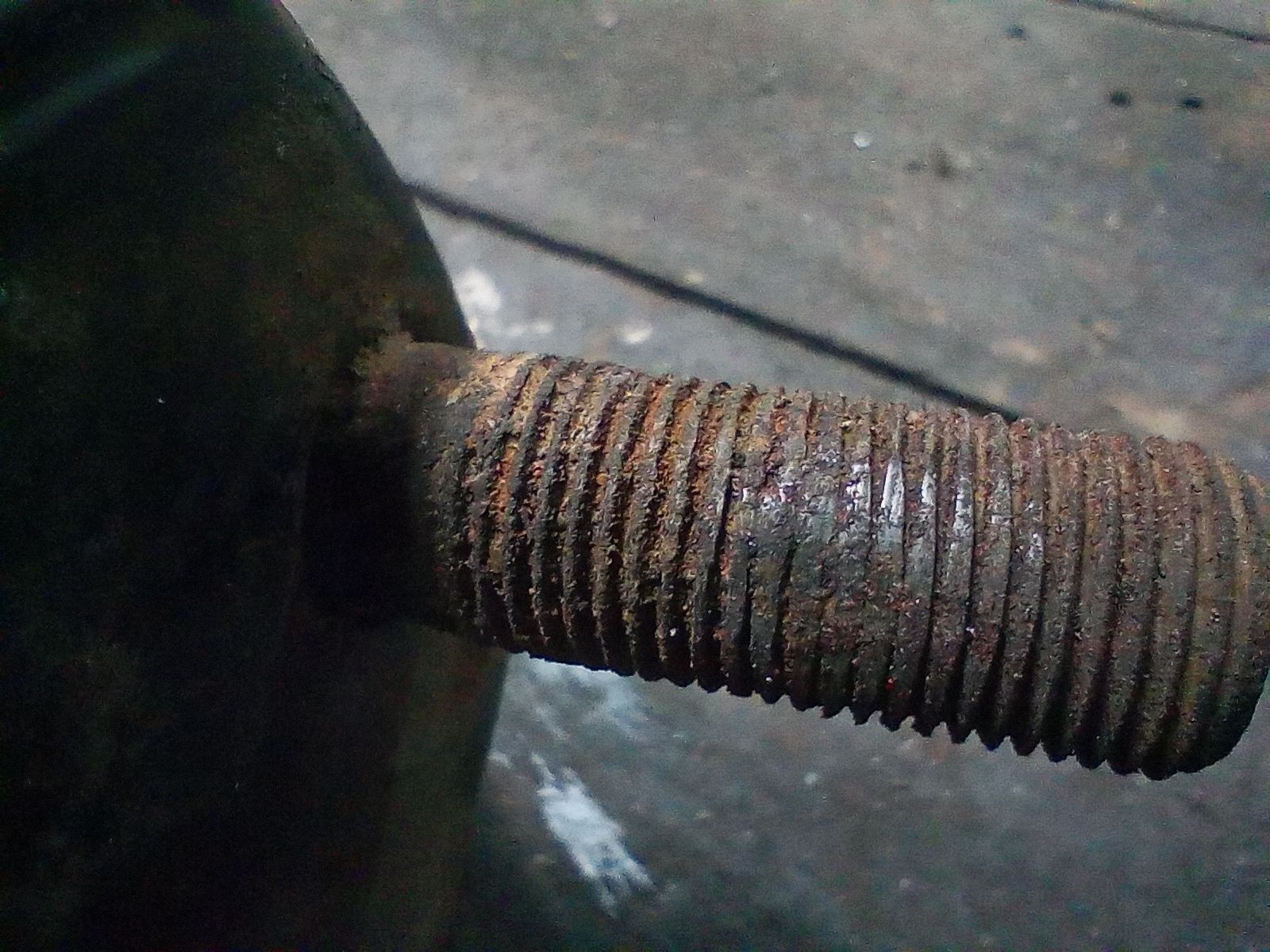 Tutti i ricambio: 2Stk. Original Wabco Bremszylinder – Usato da Schönengrund venduto da joa_xkl9 3