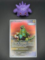 Pokémon - Eisendorn ex SVP 098 Promo DE