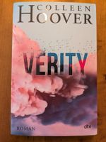 Verity von Colleen Hoover