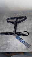 NEU Hundegeschirr Schwarz XL Rogz Utility