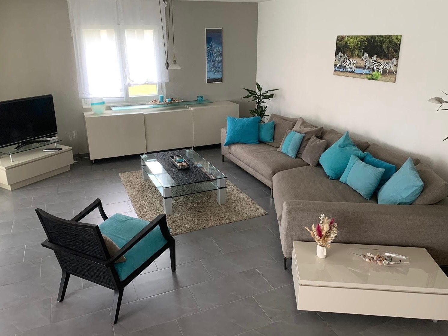 Divani: Canapé 6 places – Usato da Vuisternens-devant-Romont venduto da Zati59
