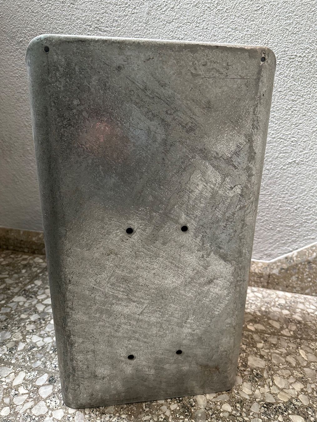 Cestini per rifiuti: Abfalleimer – Nuovo (secondo la descrizione) da Zürich venduto da voll-l 5