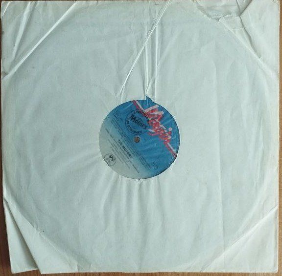 Schallplatten: The Motors / Approved by – Gebraucht aus Eglisau von bla_sv7q 2