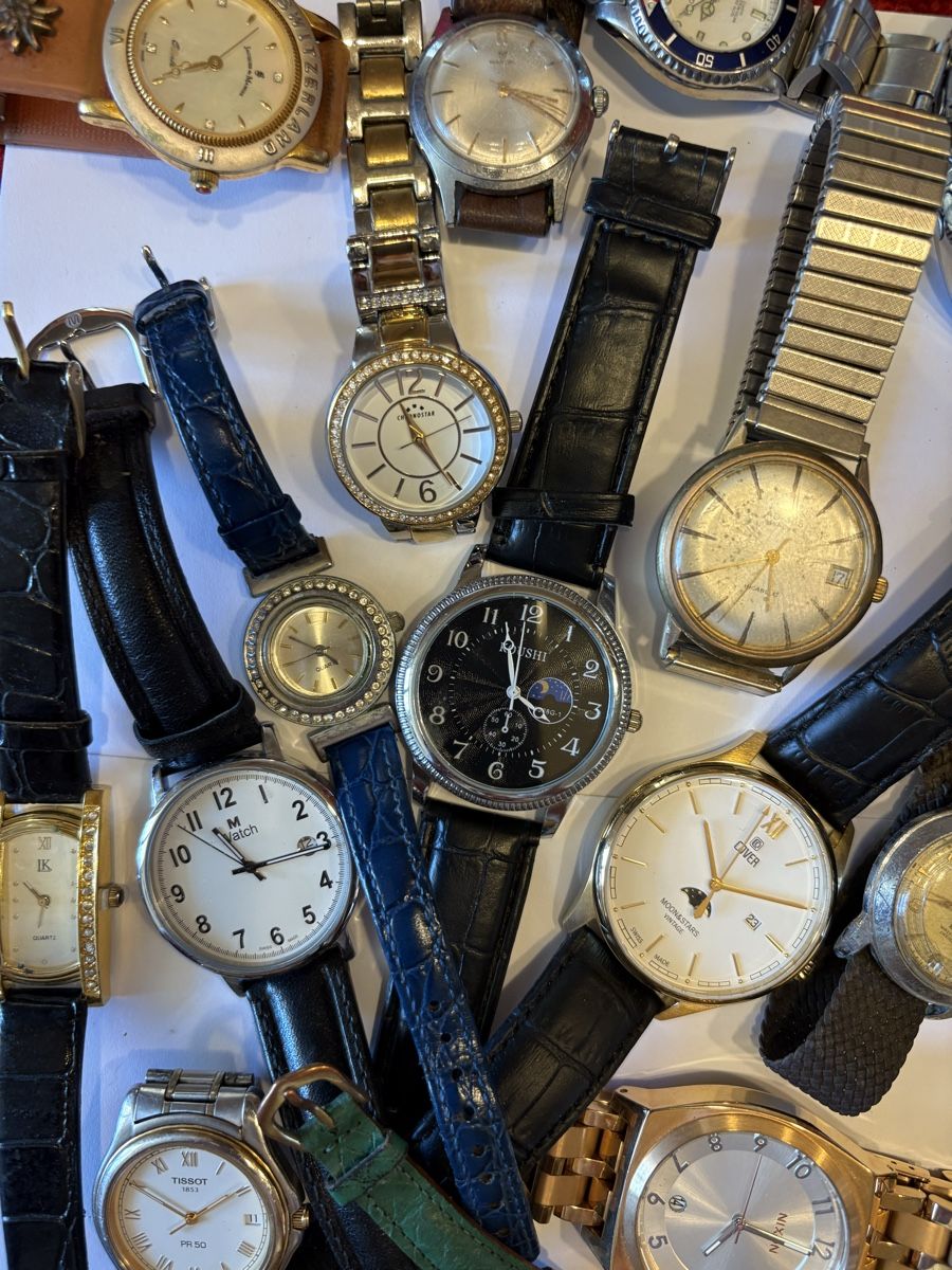 Montres: Uhren Lot 18stuck  – D'occasion à Murten par Tzaugg 3