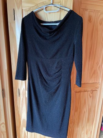 CHRISTIAN BERG Cocktailkleid