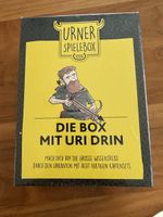 Urner Spielbox (Ausgabe 2016)
