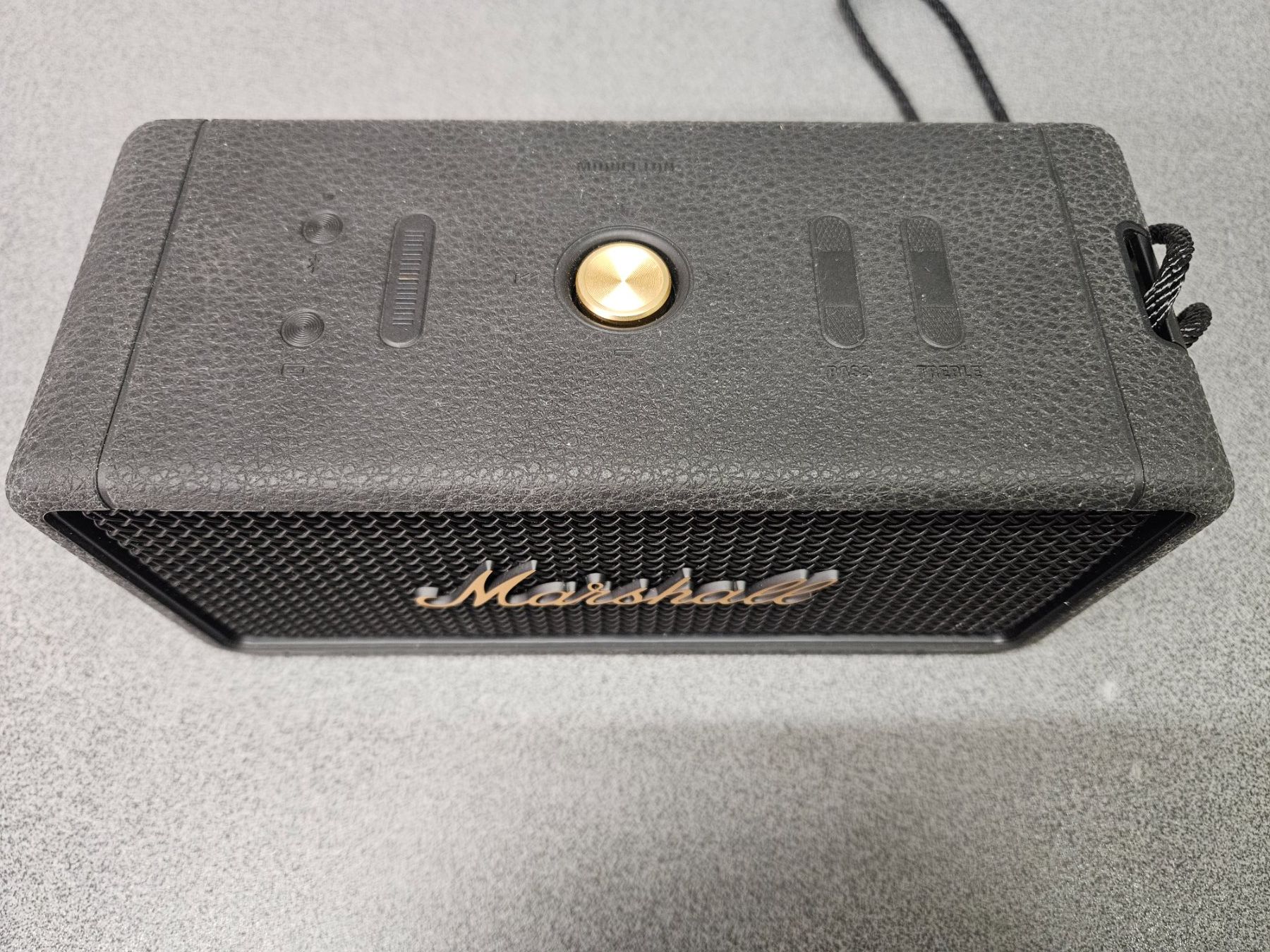 Marshall Lautsprecher: Marshall Middleton – Gebraucht aus Langendorf von Lan23 3