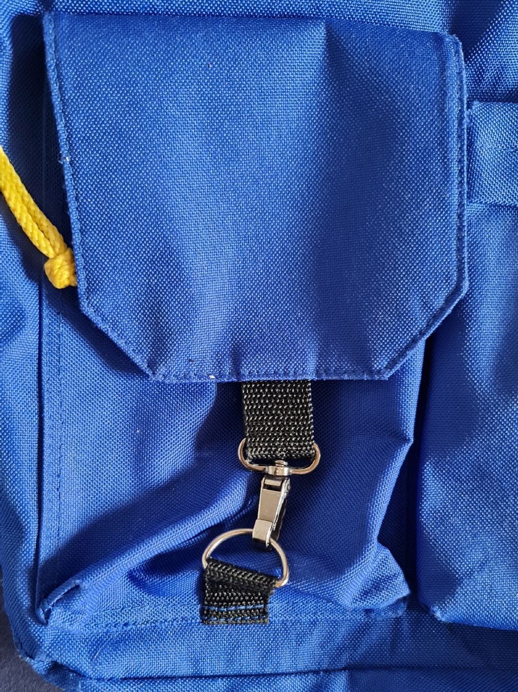 Zaini: FELDSCHLÖSSCHEN Rucksack, selten, Top Zustand – Nuovo (secondo la descrizione) da Lengnau BE venduto da Spahrtakus 2