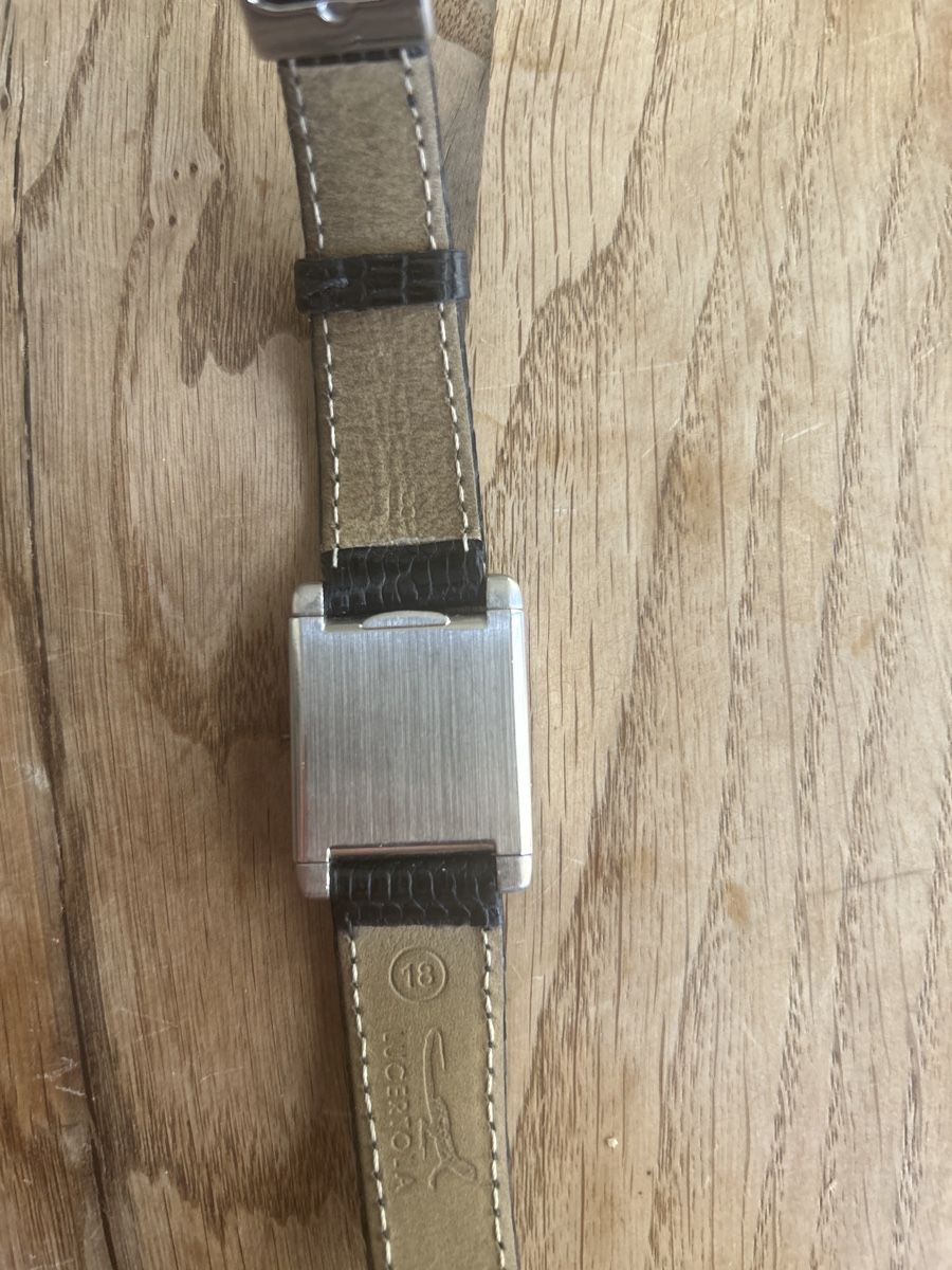 Vacheron Orologi: Vacheron Constantin 18k white gold – Usato da Zürich venduto da Watch_Enthusiast98 2