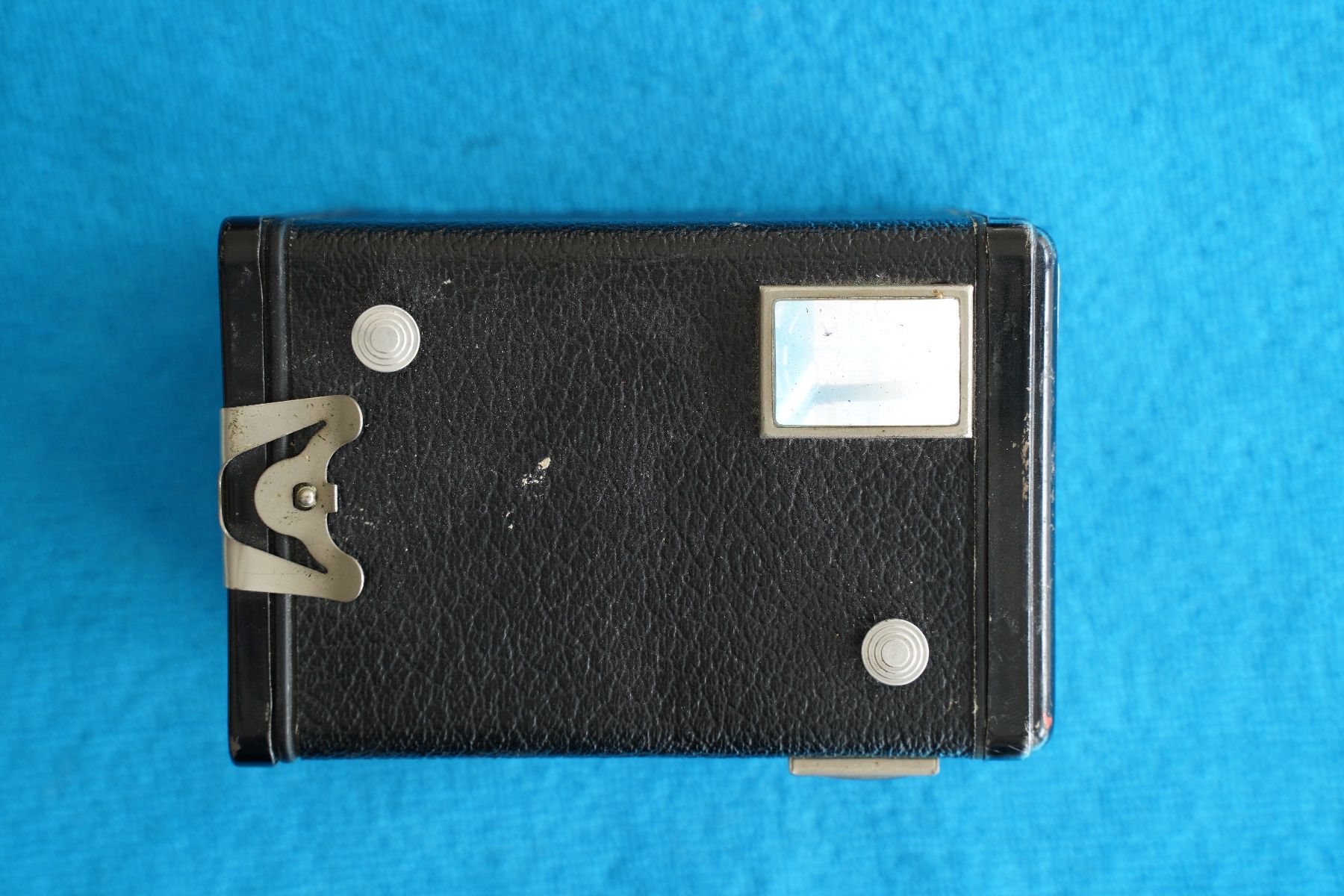 Kodak Fotocamera: Kodak Brownie Six-20 Brownie C – Difettoso da Dagmersellen venduto da sim_zqh8 2