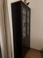 Vitrine IKEA HEMNES