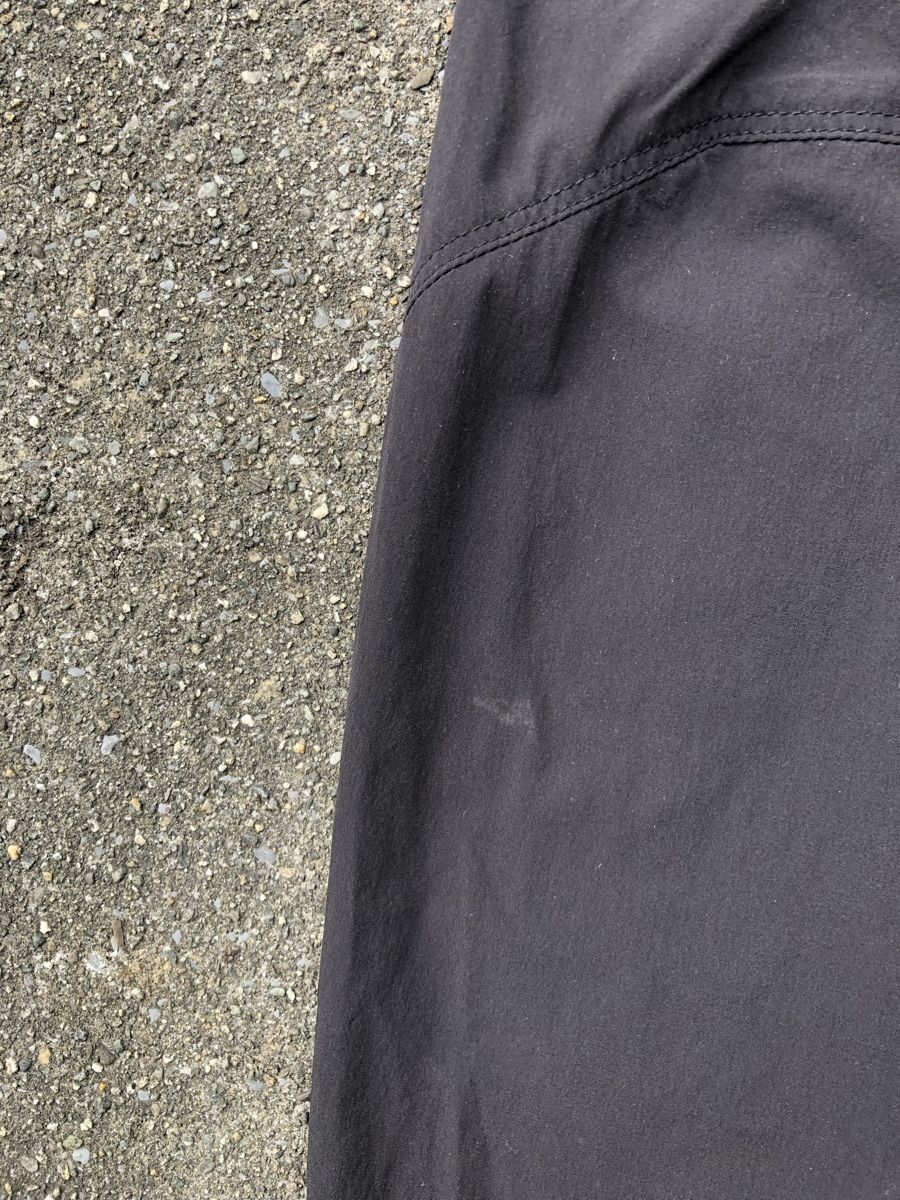 North Face Pantaloni: North Face Shorts – Usato da Fribourg venduto da ann_l9b7 6