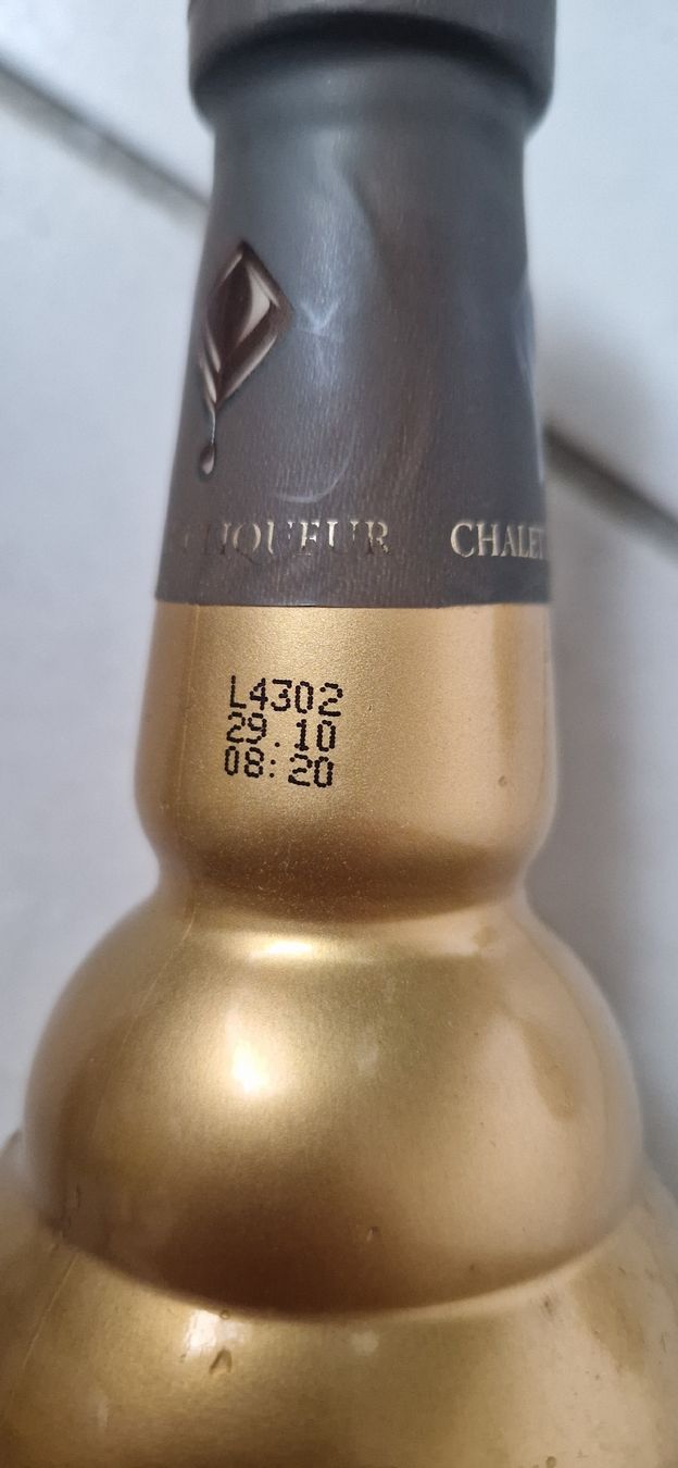 Spirituosen: Liquor – Neu und originalverpackt aus Ebikon von vij_fg72 3
