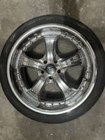 Barraguda Sommerrad / Felgen von Audi S3