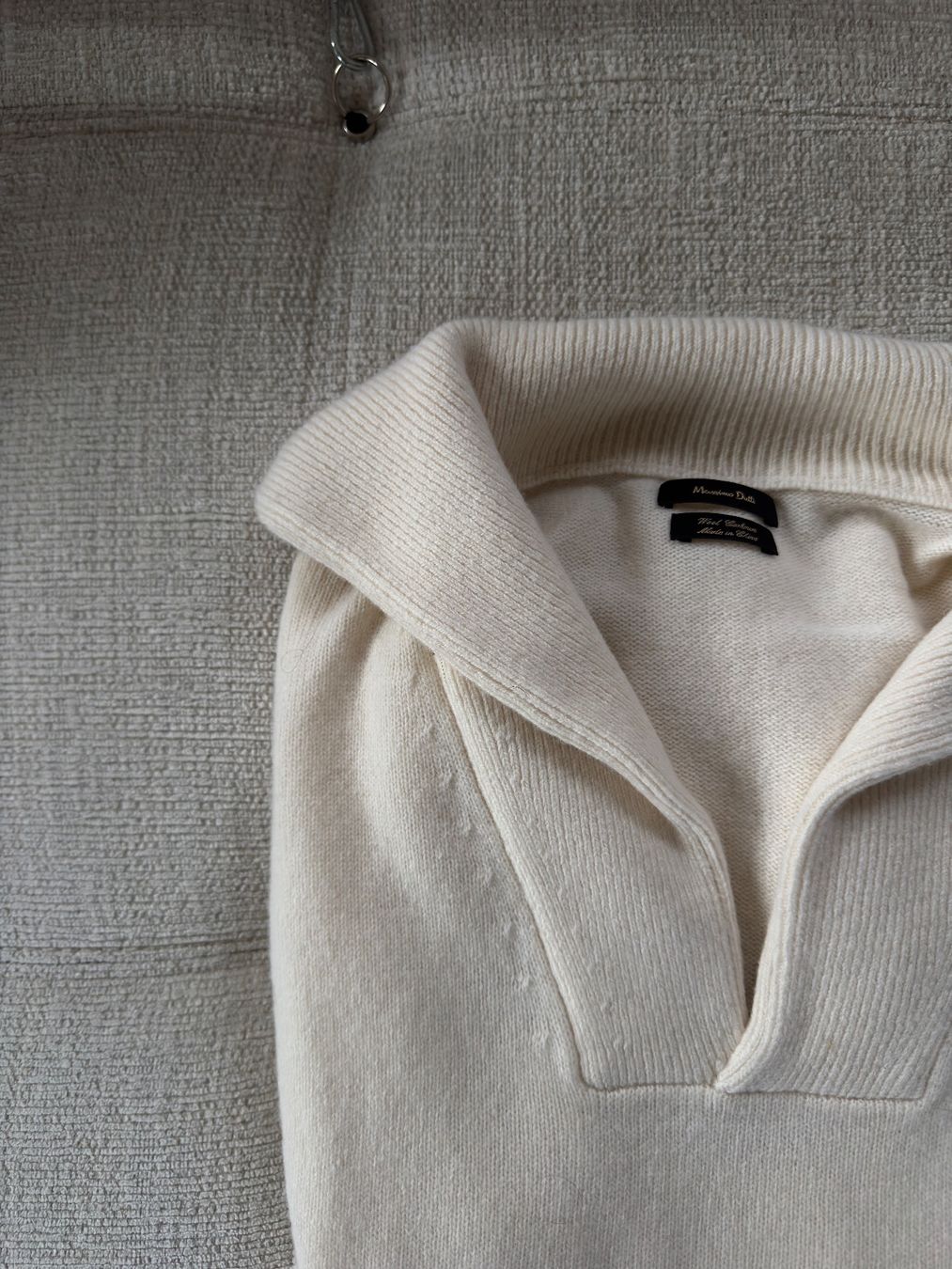 Massimo Dutti Pulls & Sweat-shirts: Massimo Dutti | Strickpullover – Neuf (Voir description) à Horgen par onur_5 1