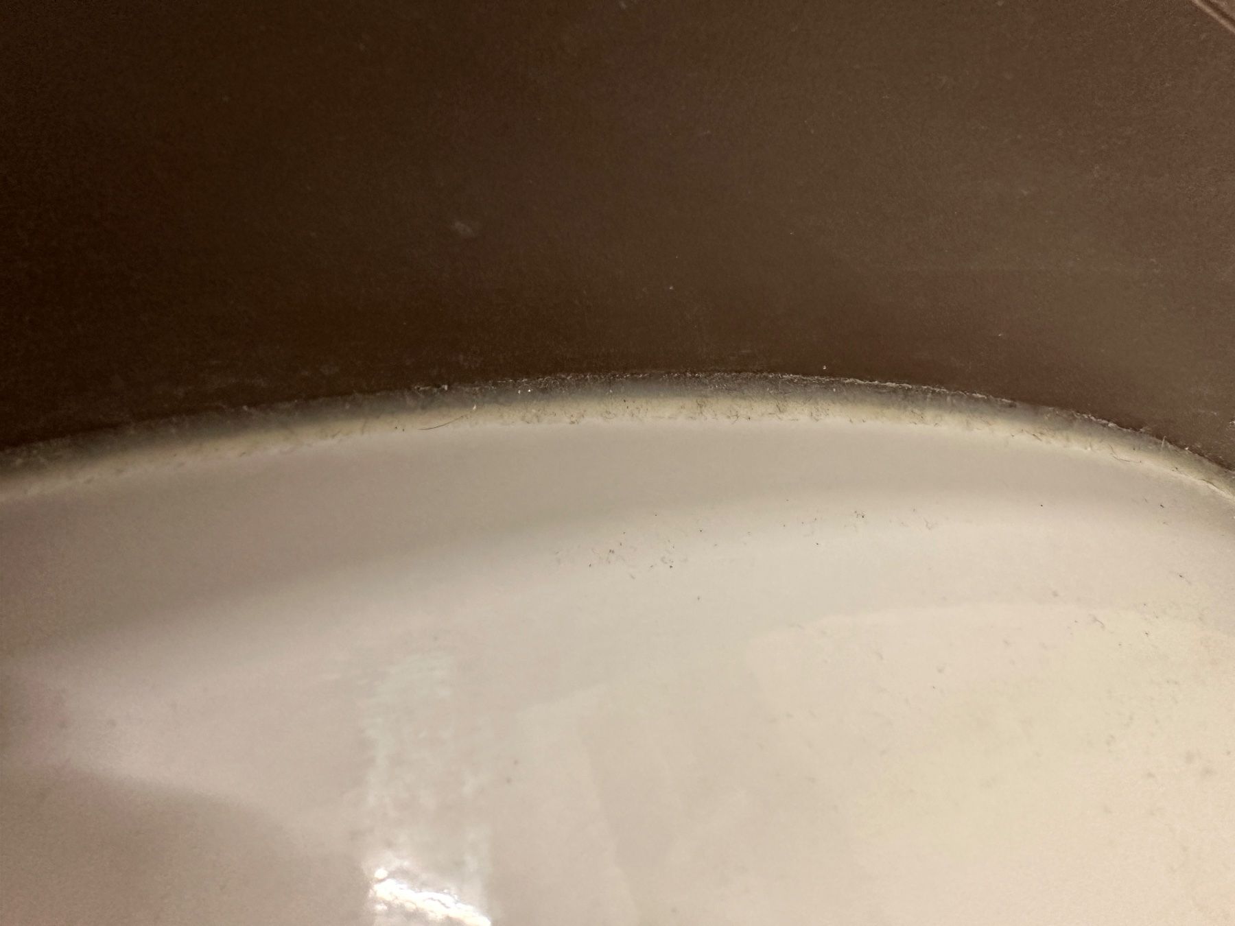 Lavabi & lavandini: Lavabo mit Mischbatterie Durchmesser 45 – Usato da Schinznach-Dorf venduto da Hpurzel 6