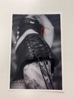 Foto sexy (100mm x 148 mm) - Erotische Kunst | Defekt