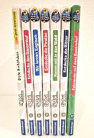 tiptoi - Kinderbücher