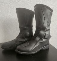 Triumph Motorradstiefel Gr. 44 - Top Zustand/neuwertig!