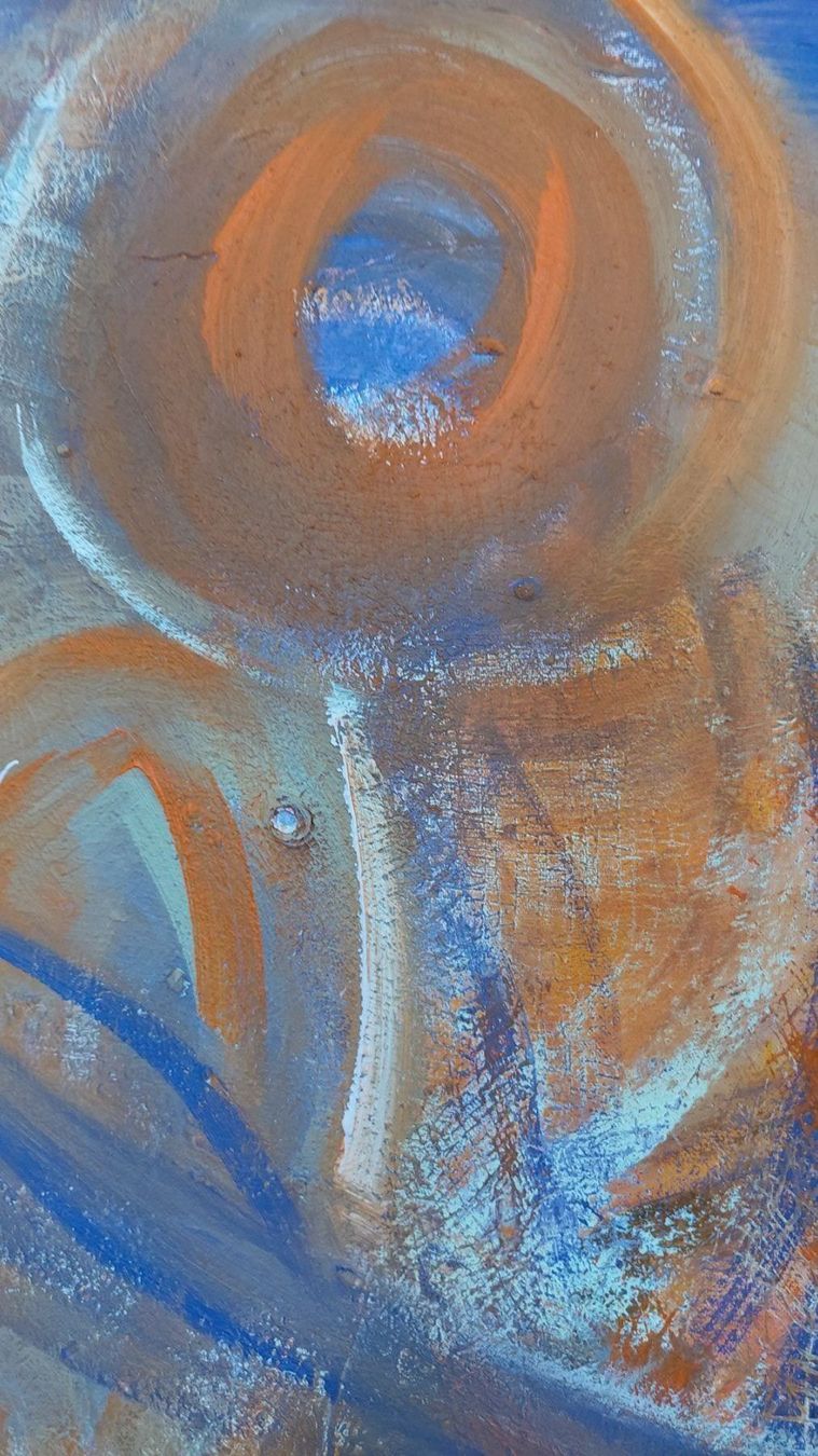 Posters & Illustrations: Acrylbild – Neuf (Voir description) à Villmergen par toptip1970 6