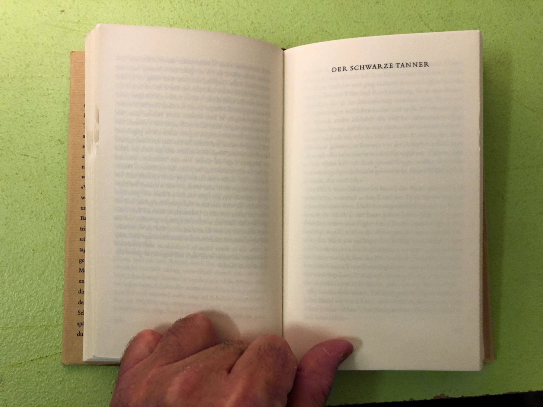 Libri: Meinrad Inglin: Erzählungen I – Usato da Zürich venduto da allp 7