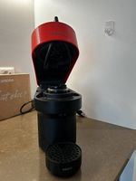 Nespresso Kaffeemaschine