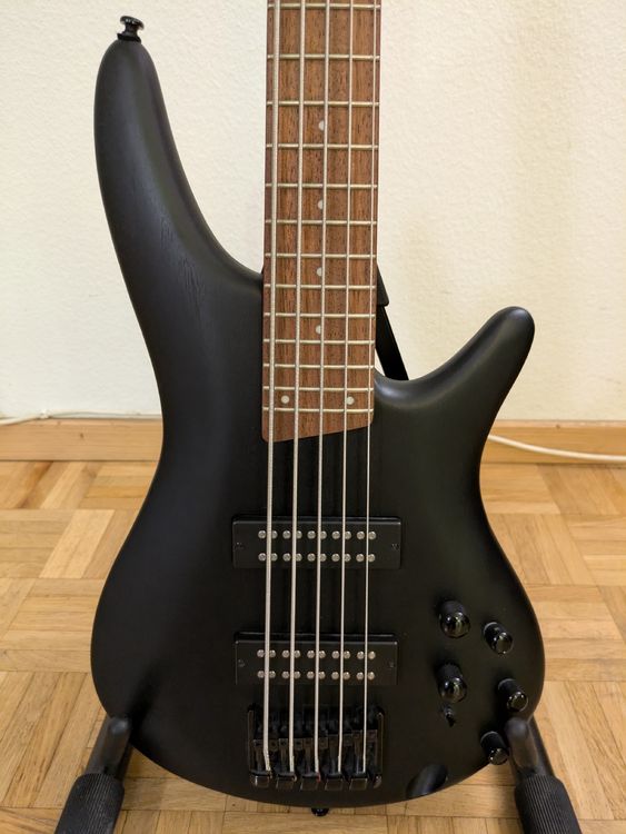 Ibanez SR300EB-WK 5-Saiter E-Bass (Gebraucht) in Zürich für CHF 150 ...