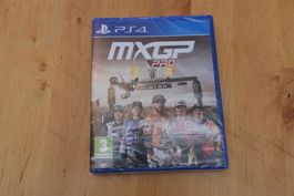 MXGP Pro (NEU)