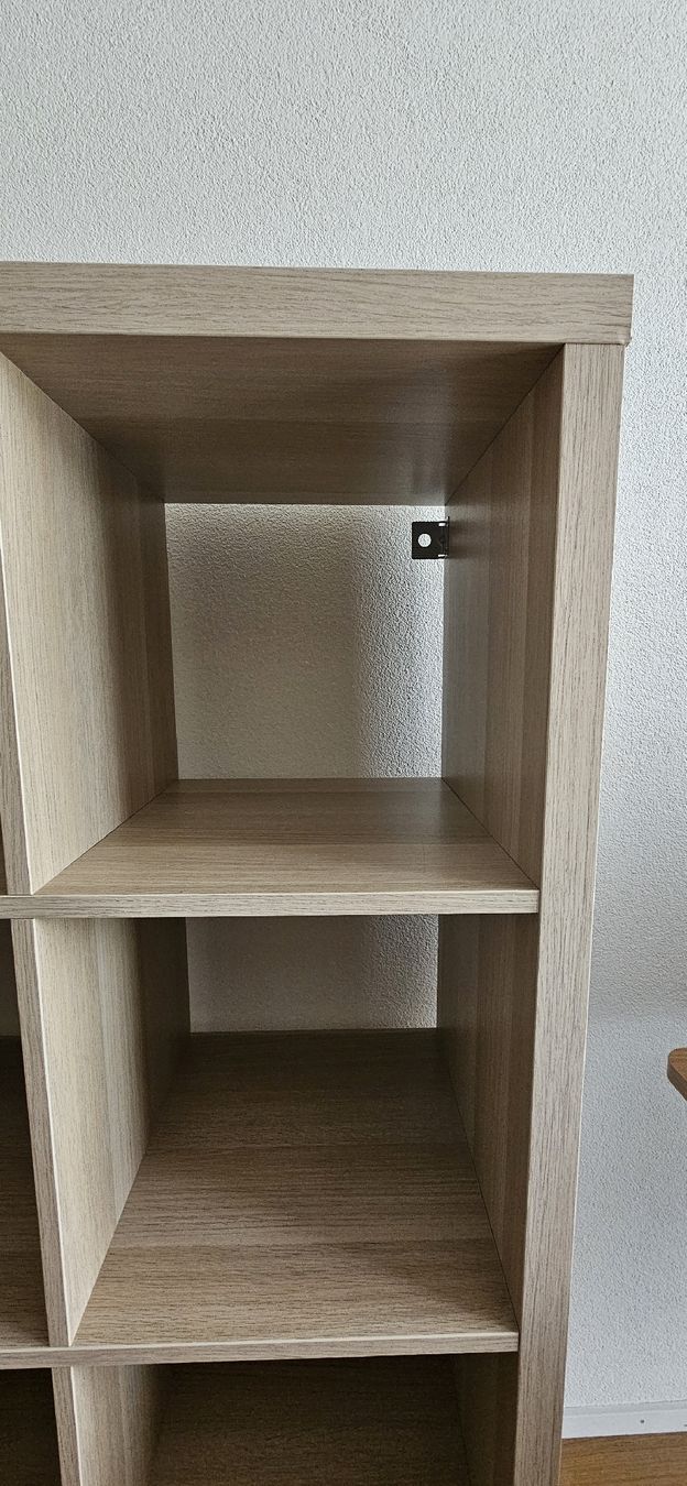 Ikea Scaffali: Meuble KALLAX  16 cubes - 147 x 147 cm – Nuovo (secondo la descrizione) da Fribourg venduto da nae_8bt5 1