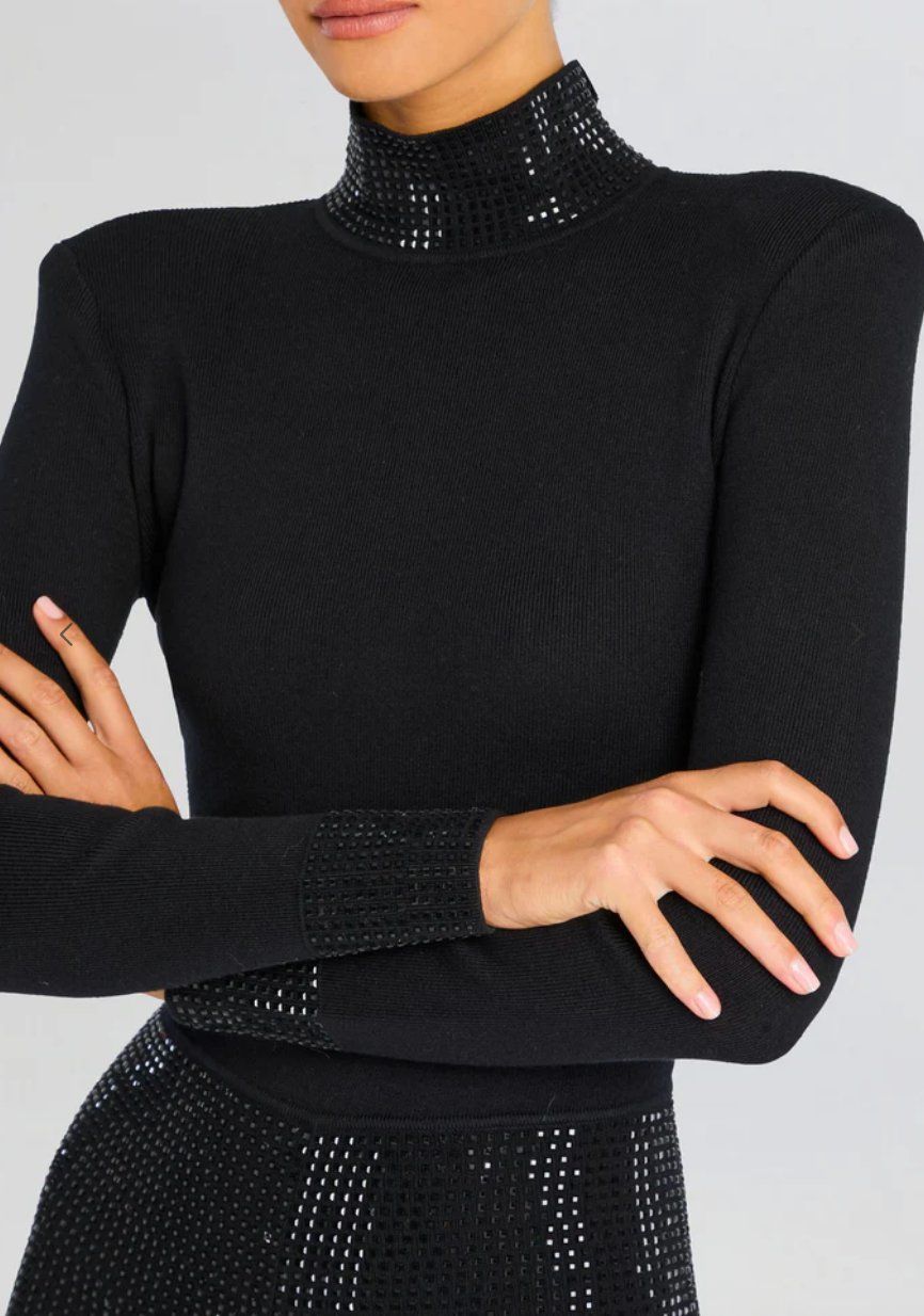 Tute: Retrofête Overall-Body / Top mit Shoulderpads – Nuovo (secondo la descrizione) da Kilchberg ZH venduto da atn_99xt 1