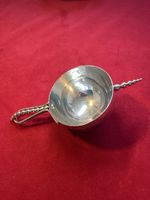 Napier Spirituosenmessgerät, Vintage Barzubehör, Rarität 49