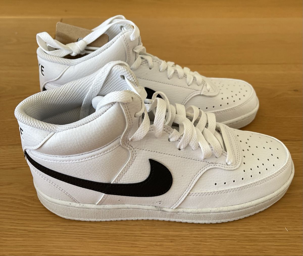 Nike Scarpe da uomo: Nike Sneaker Grösse 40 – Nuovo e nell'imballaggio originale da Glattfelden venduto da Schmoni18
