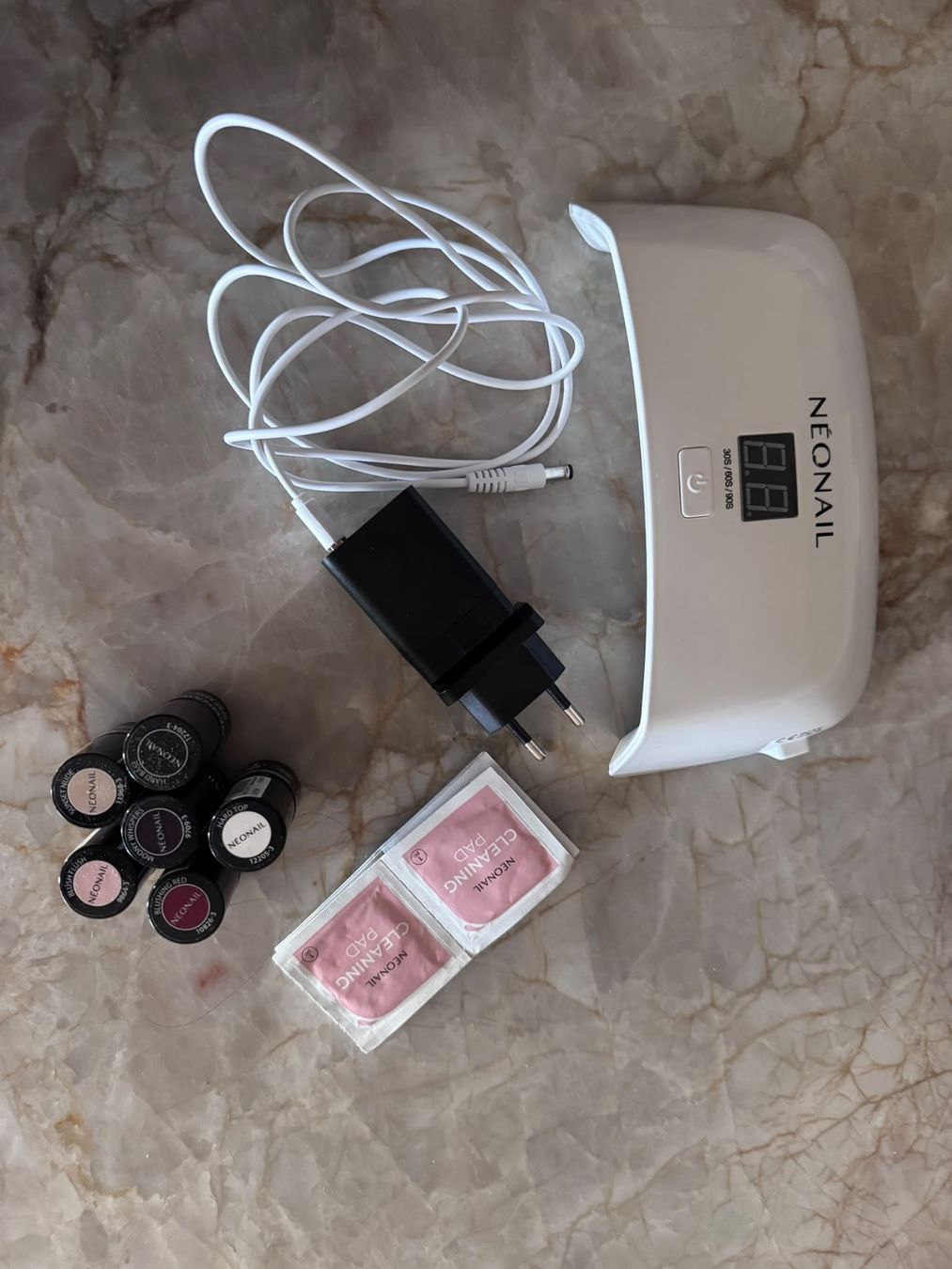 Ongles artificiels: Neonail – Neuf (Voir description) à Zürich par jeje75 2