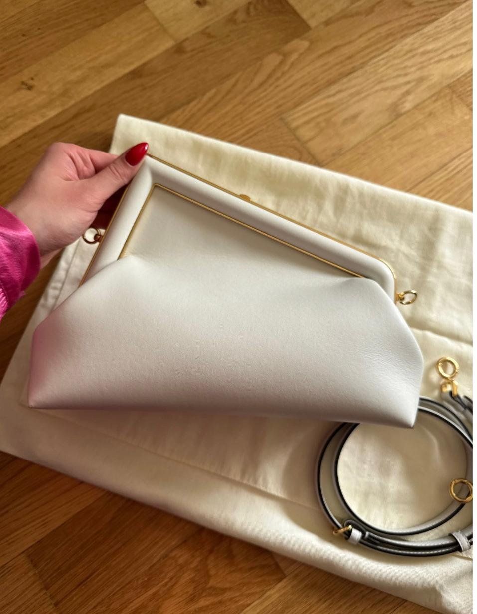 Fendi Borse da donna: Fendi Besace en Cuir – Nuovo (secondo la descrizione) da Arzier venduto da Yannonly 6