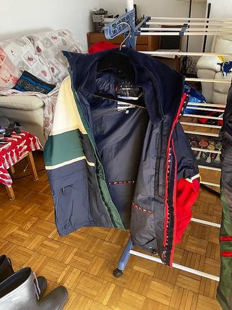 Hochsee Segelbekleidung Top Deal wenig gebraucht
