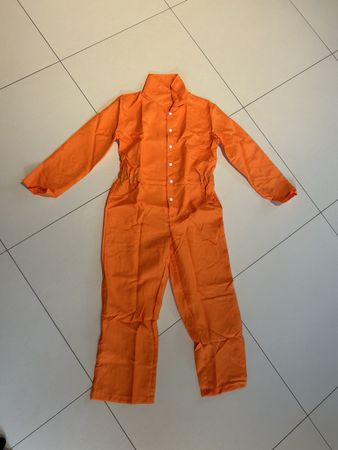 Overalls