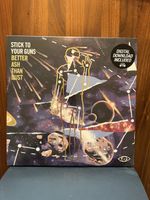 Stick to Your Guns Better Ash than Dust Vinyl NEU
