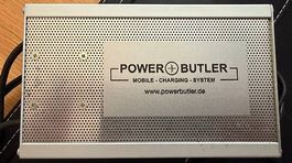 Ladegerät Bosch E Bike Akkus ab 12V Autobatterie Powerbutler