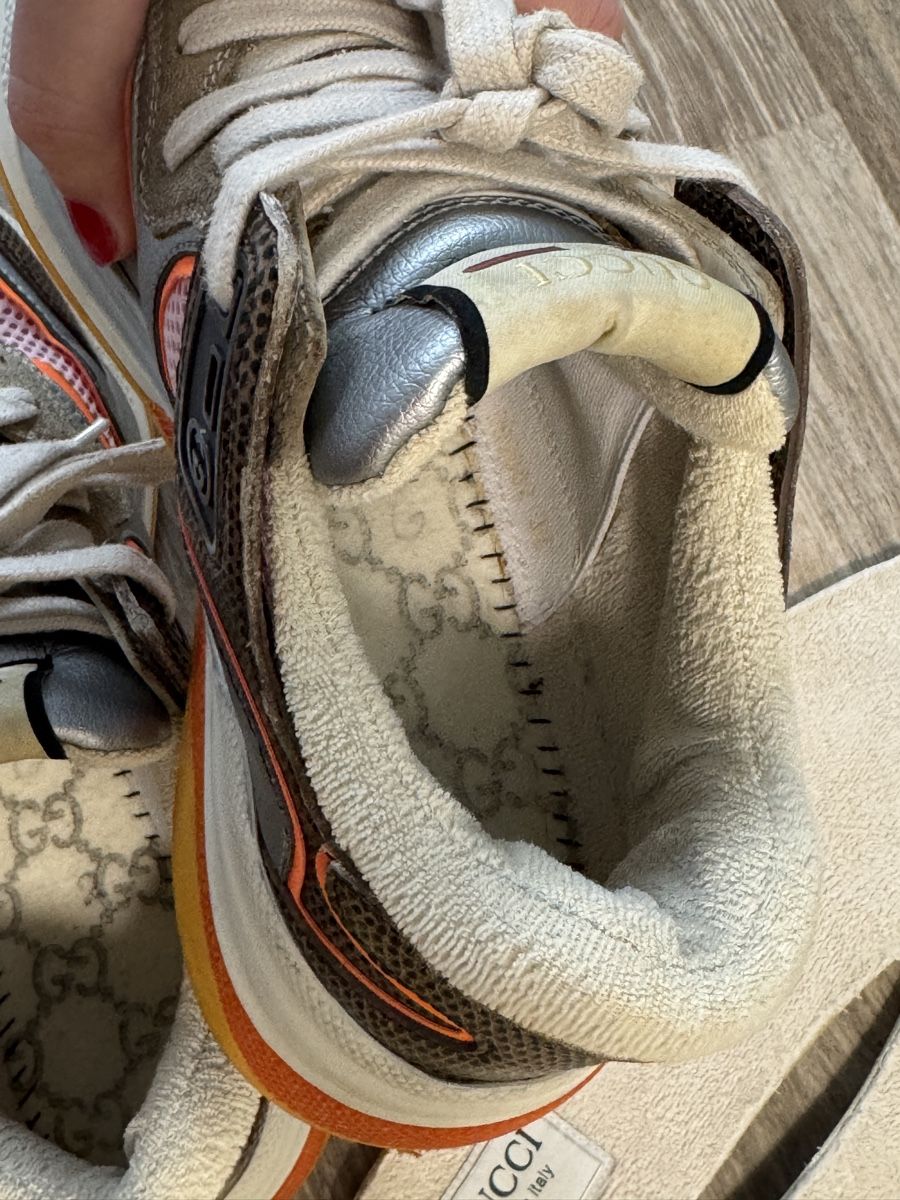 Gucci Damenschuhe: Schuhe Damen – Gebraucht aus Bad Zurzach von fra_6lpc 8