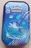 Leere Pokemon Mini Tin Delfin Finizen #0963 (B) Dose