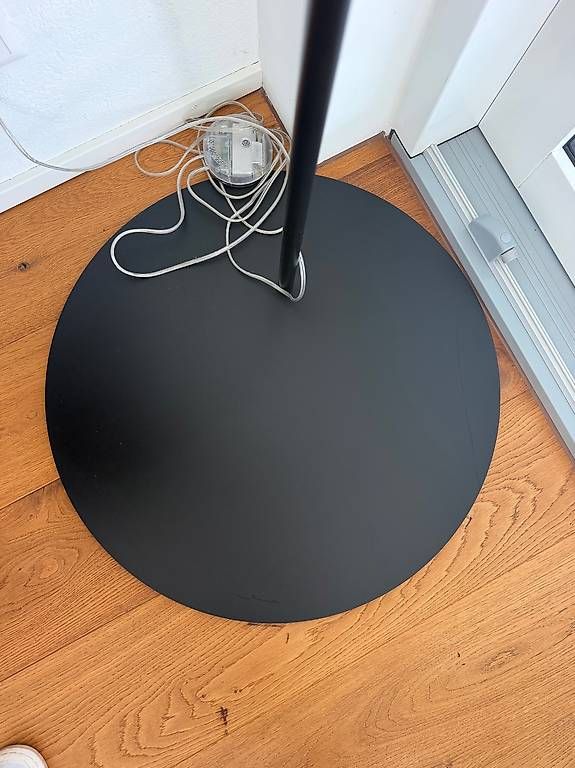 Lampen: Foscarini Twiggy Schwarz – Gebraucht aus Hausen am Albis von mattsmithers 1
