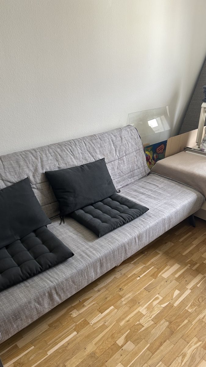 Divani: Sofa ausziehbar GRATIS – Usato da Zürich venduto da ber_b77d