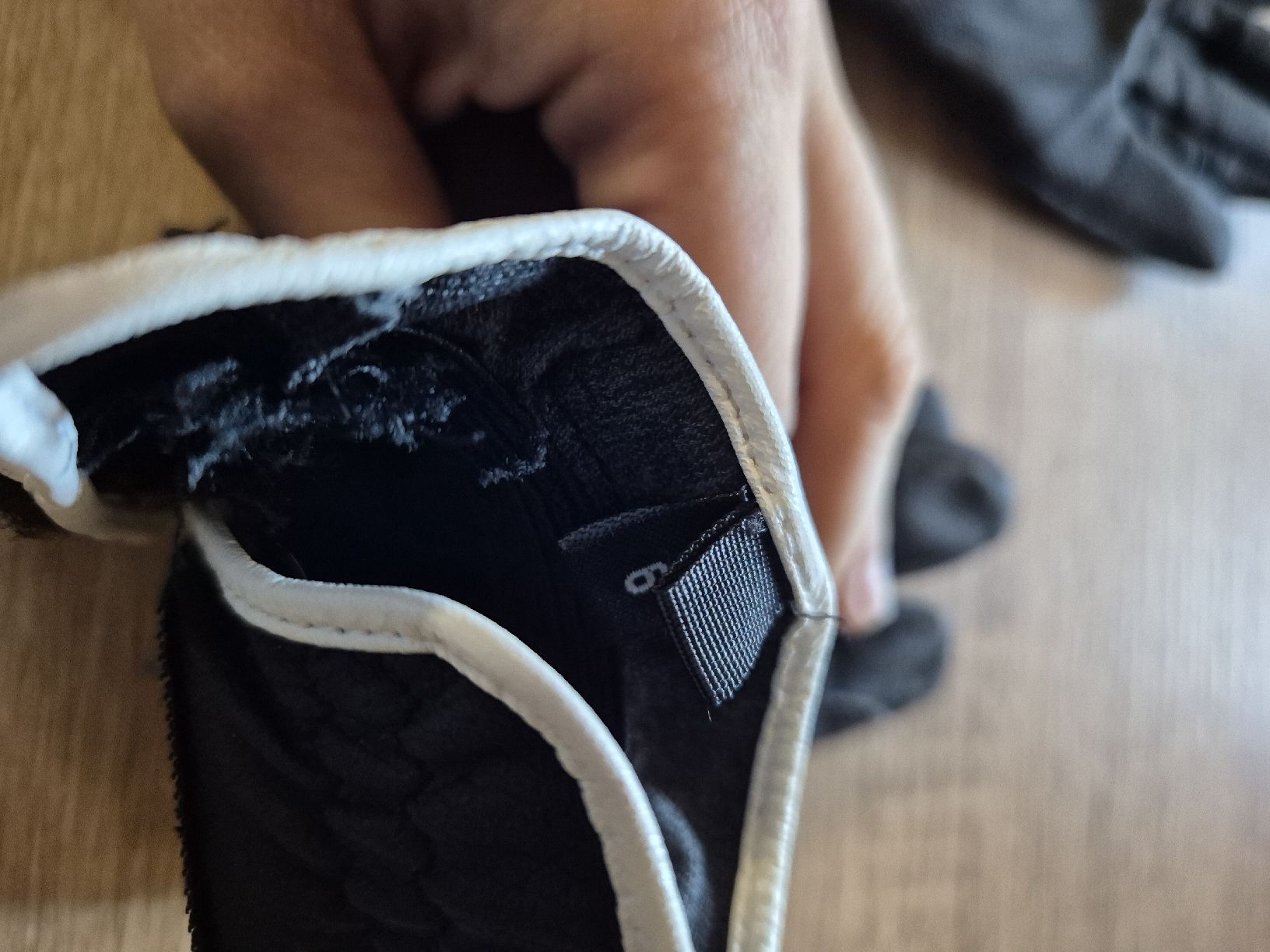 Briglie & Cavezze: Roeckl Reithandschuhe 6 (S) – Usato da Meggen venduto da Orrinka20 2