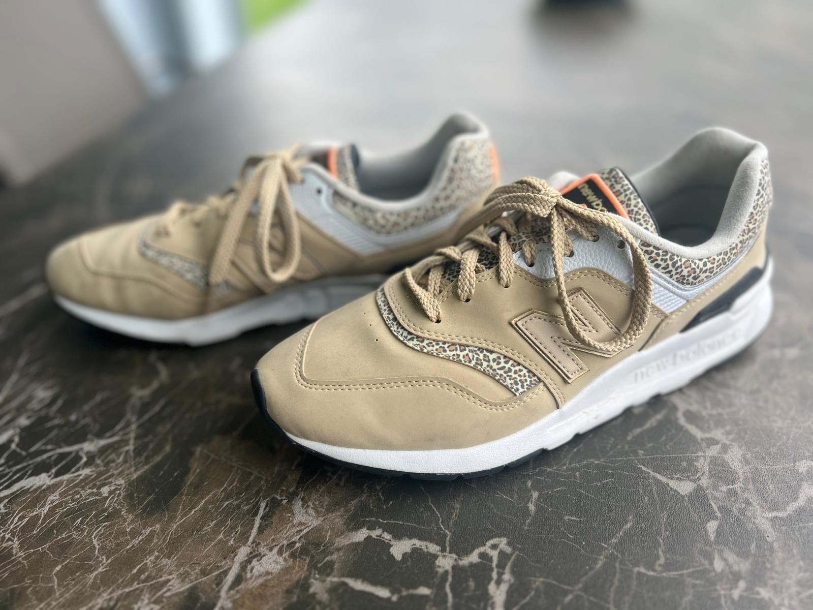 New Balance Damenschuhe: Sneakers New Balance - Grösse 40 – Gebraucht aus Bonstetten von Maclstvi 2